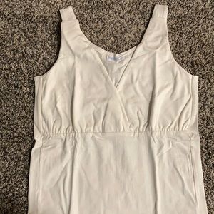 Under the Nile organic nursing cami